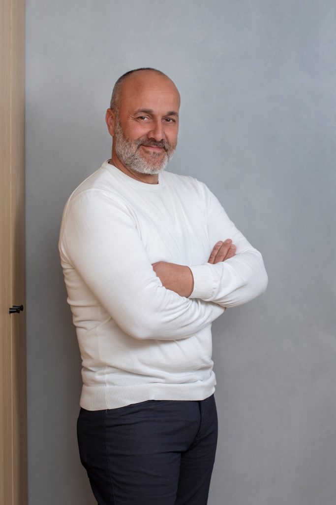 David González