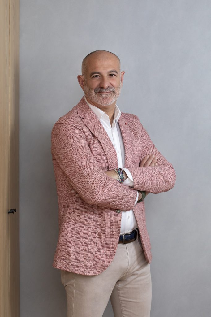 David Faidella