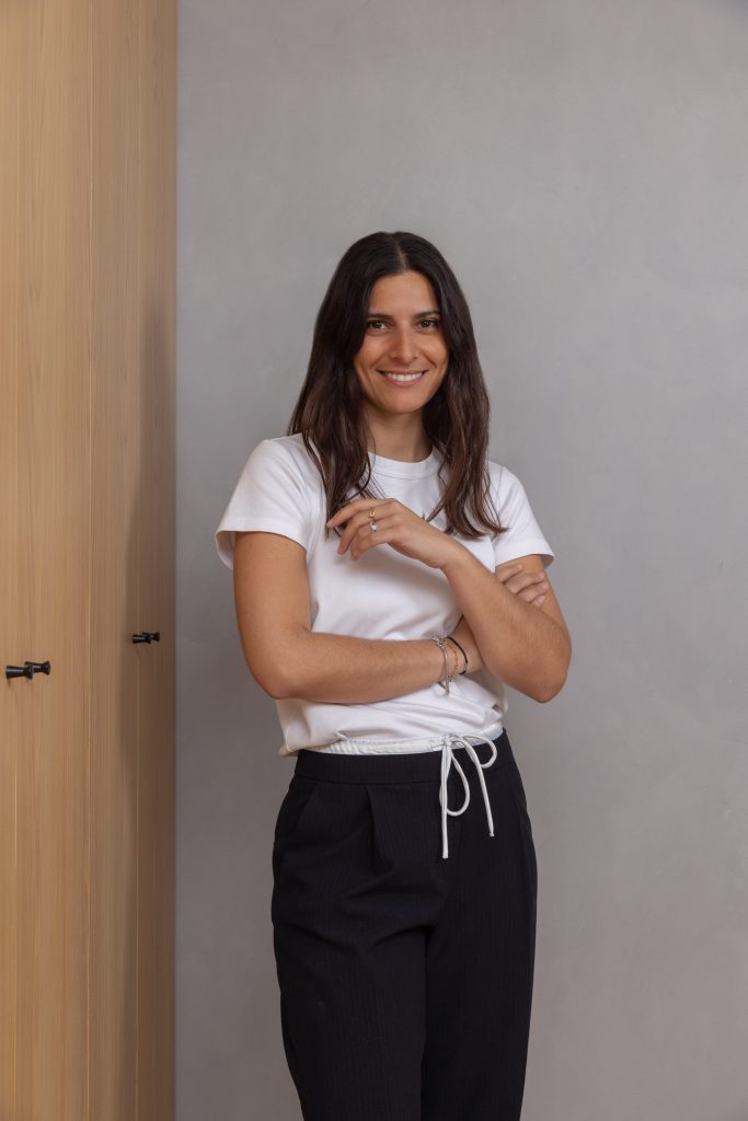 Georgina Artola