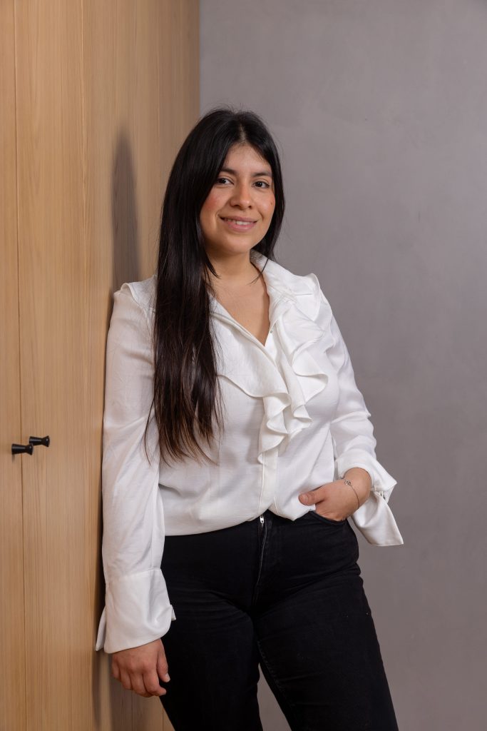 Almendra Guevara
