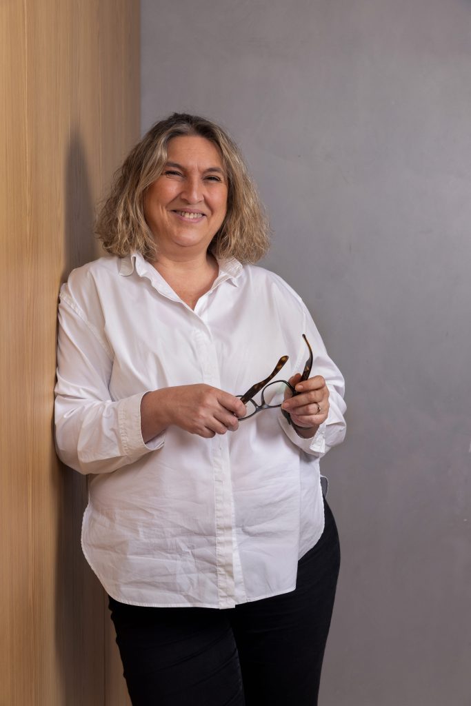 Lourdes Muñoz